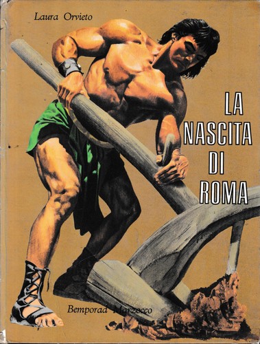 Nascita roma - nascita,