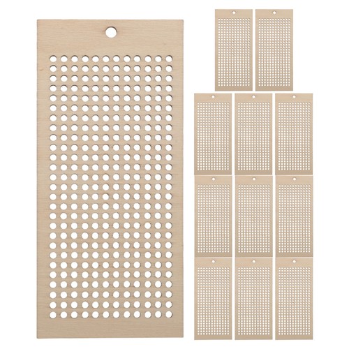 Pcs cornice punto croce - , 12