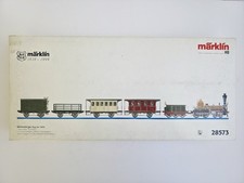 MARKLIN HO 28573 Set