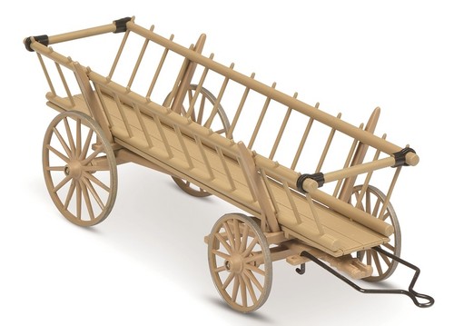 Schuco chariot 1 32 - -,