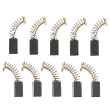 Motor Carbon Brush 999041