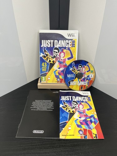 Just dance 2016 gioco per - gioco,