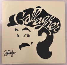 GALLAGHER – GALLAGHER -