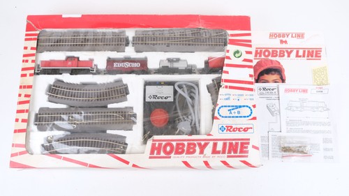 Roco 51082 hobby - 51082, line