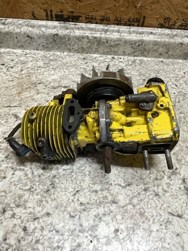 Oem vintage mcculloch chainsaw - vintage,