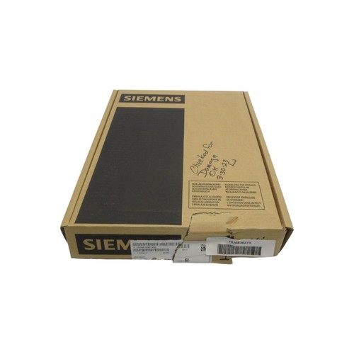 Siemens 6sl3040 1ma01 - siemens, 6sl3040-1ma01-0aa0