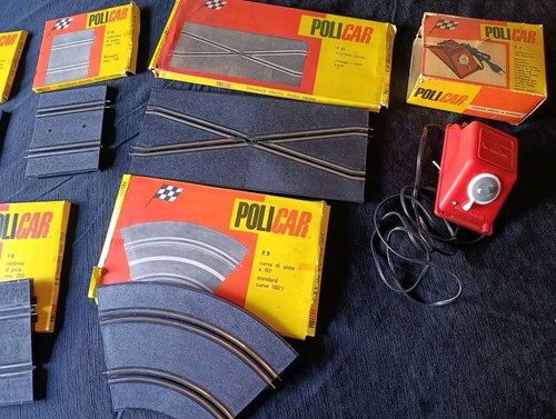 Stock scatole originali - stock, 15