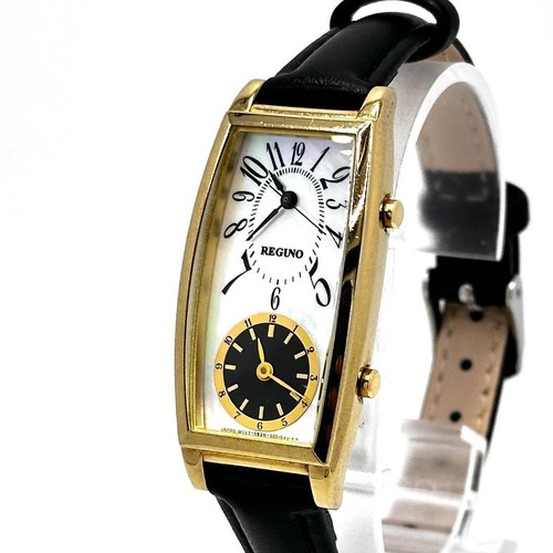 Orologio citizen reguno dual - reguno,