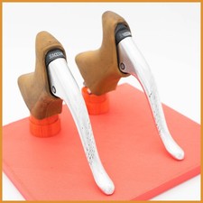 VINTAGE OLD 80s ROAD BIKE