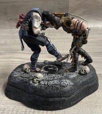 Mortal kombat edizione - kombat, da