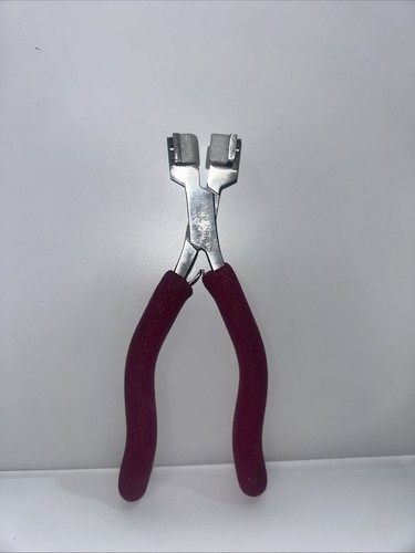 Pinza modellante per - , fili