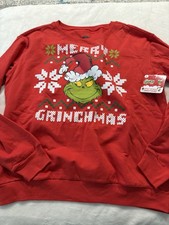 Grinch Dr. Seuss Christmas