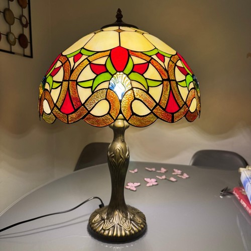 Lampada tavolo stile - da,