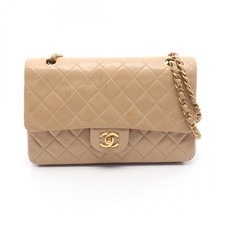 Borsa a mano CHANEL Matelasse
