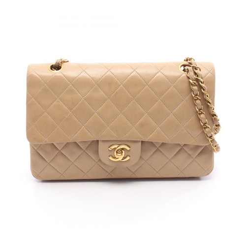 Borsa mano chanel matelasse - mano,