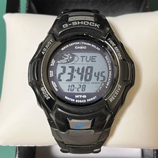 CASIO G-SHOCK MTG-910DJ