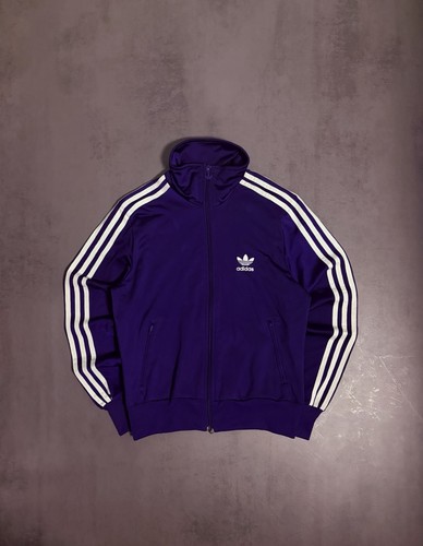 Adidas vintage giacca - giacca, da