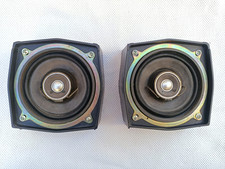 COPPIA SUPPORTO CASSE AUDIO