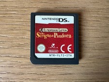 il Professor Layton e lo