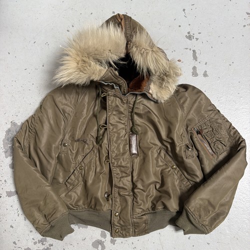 Giacca bomber volo vintage - bomber,