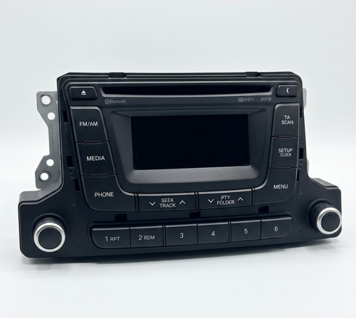 Autoradio stereo originale - autoradio,