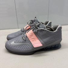 NIKE Romaleos 3 XD Uomo