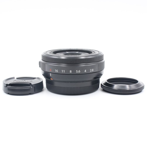 Fujifilm fuji fujinon - fuji, 27mm
