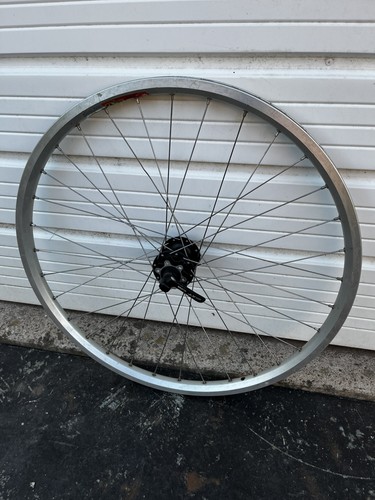 Mozzo ruota anteriore - , mavic