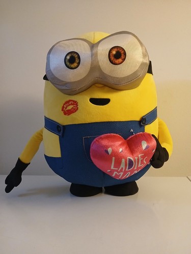 Despicable minion - me,