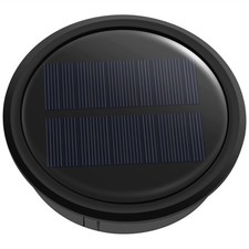 2X(1 Pack Big Solar Light