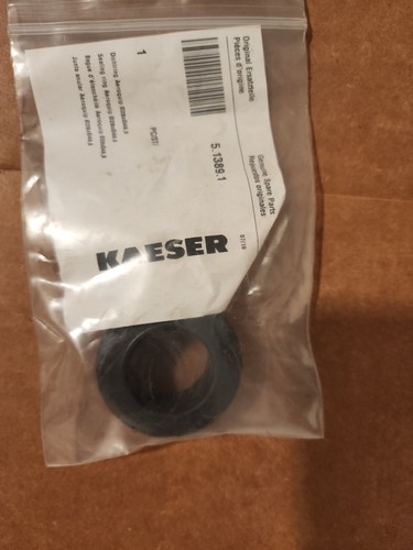 Nuovo oem kaeser 1389 1 - kaeser, 5.1389.1