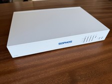 Sophos SG 135 Rev. 3 firewall