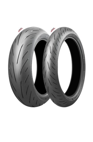 Coppia pneumatici moto - coppia,