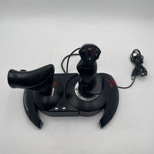 Thrustmaster T-Flight Hotas X