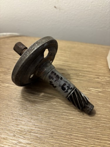 Harley flathead timer - flathead,