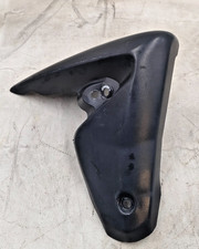 FIANCHETTO COPRI RADIATORE - TRIUMPH SPEED TRIPLE 1050 ANNO 2005 AL 2011