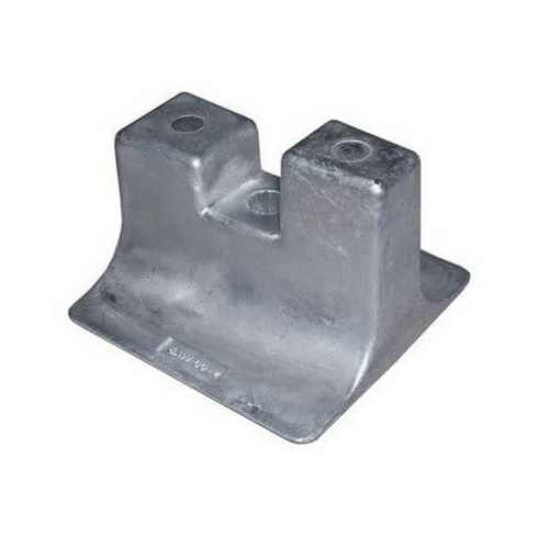 Anodo cambio unità inferiore - anodo,