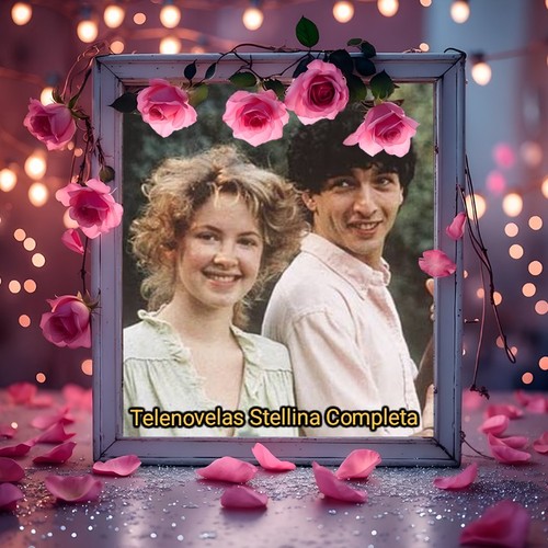 Telenovelas stellina - stellina,