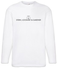 T-shirt manica lunga Stern