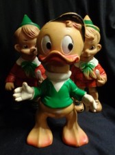3 BAMBOLA PINOCCHIO PAPERINO