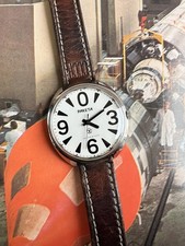 Montre Raketa Big Zero –