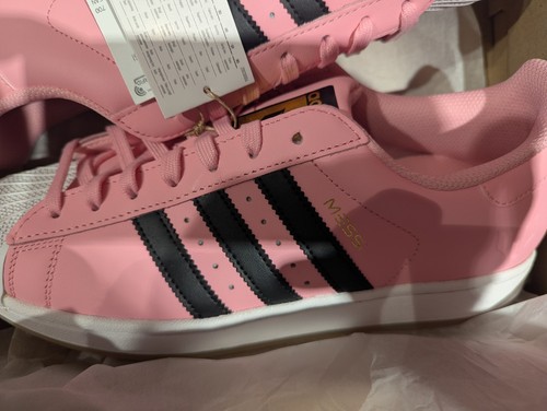 Adidas superstar lionel messi - superstar,