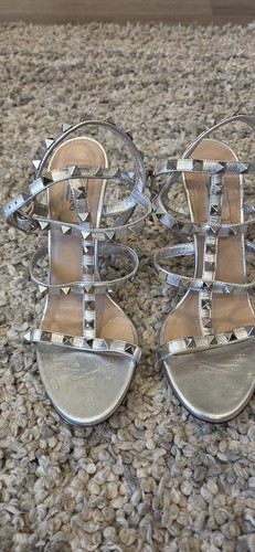 Sandali sillito valentino free - sandali,