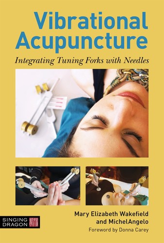 Vibrational acupuncture - vibrational,