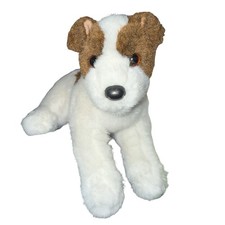Peluche cane vintage Douglas