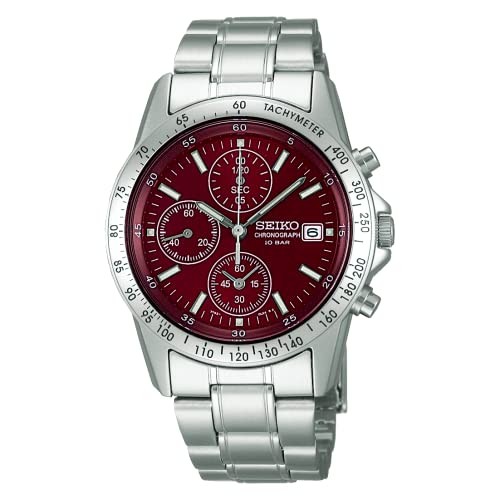 Orologio seiko cronografo - orologio,