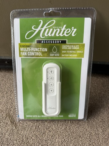 Hunter 99372 comando - hunter,