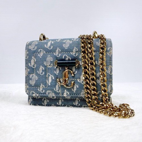 Borsa tracolla jimmy choo - borsa, a
