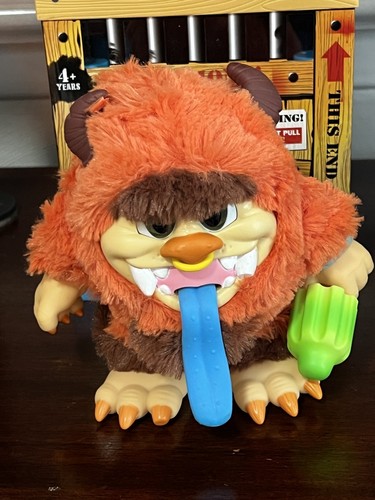 Cassa creature stubby - creature,