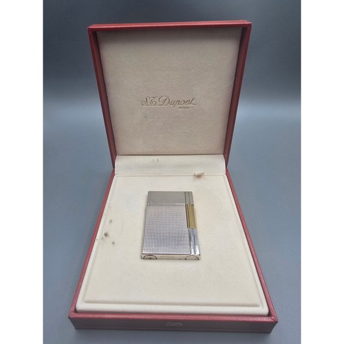 Dupont gatsby bicolore - gatsby,